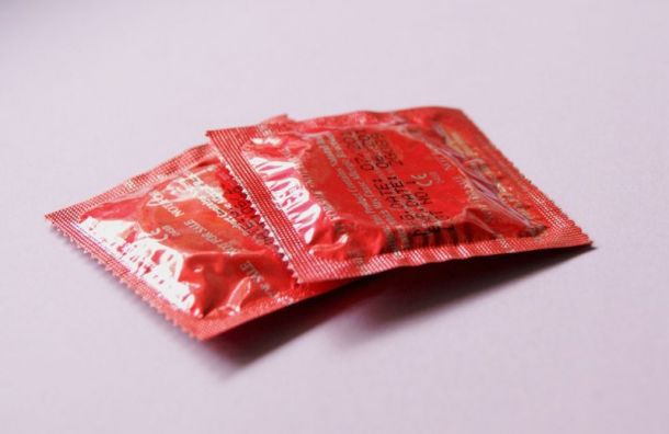Россияне стали реже покупать презервативы