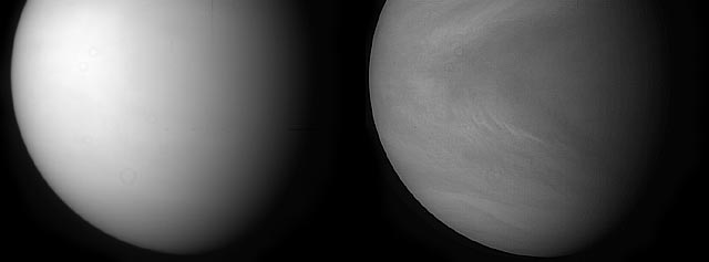 «Роскосмос» вернется на Венеру, чтобы изучить парниковый эффект