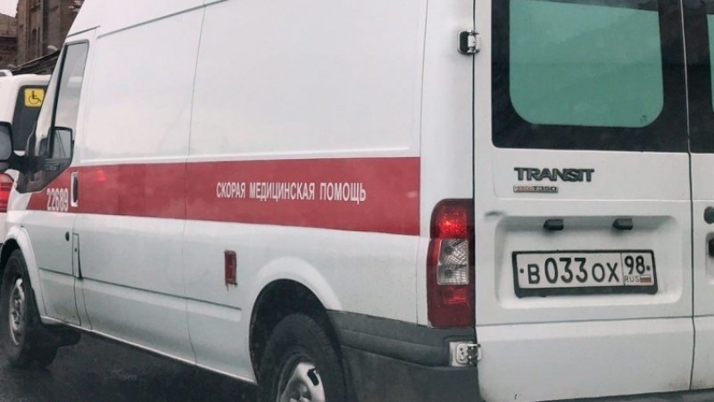 Пятеро человек погибли в аварии с микроавтобусом под Воронежем
