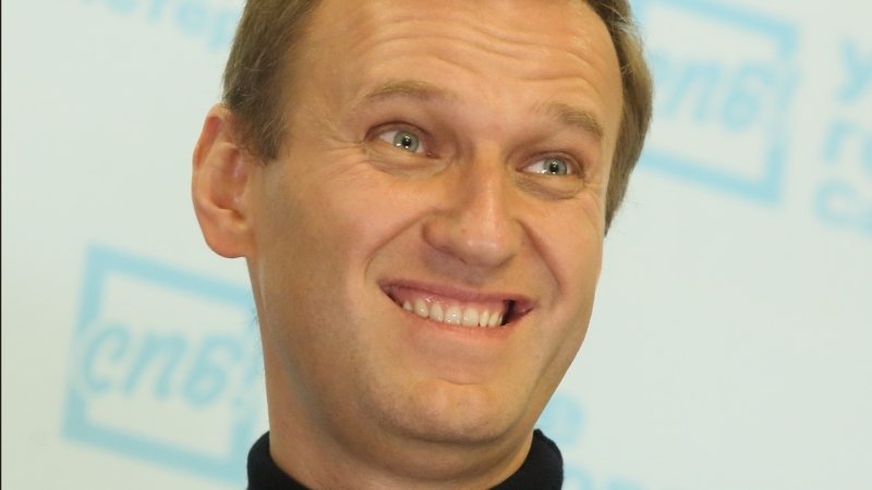 «Фекальные» провокации эксперт назвала характерным почерком Соболь и Навального