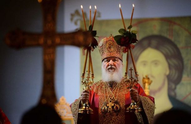 Заседание Священного Синода РПЦ впервые пройдет на Валааме