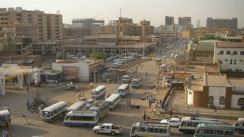 Процесс подготовки к подписанию договора о создании нового правительства начался в Судане