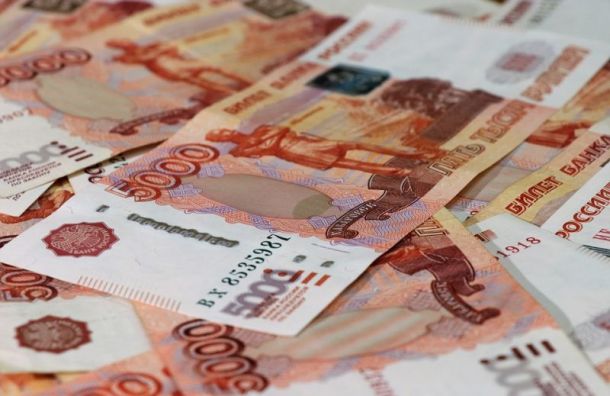 Поддержка бизнеса обойдется бюджету Петербурга в 15 млн рублей