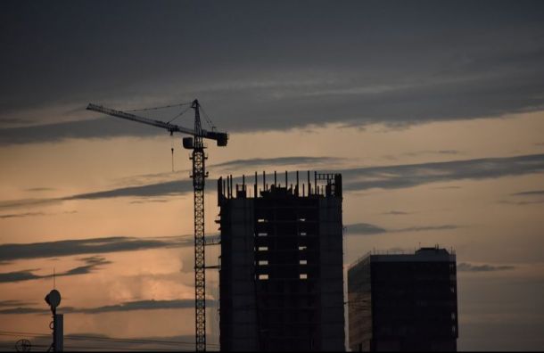 Власти Ленобласти: цены на жилье после введения эксроу не выросли