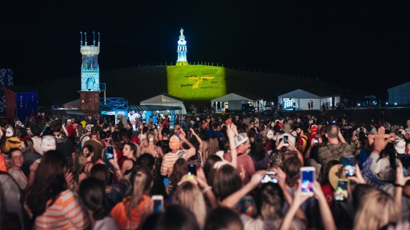 Кириенко заявил, что мини-фестивали «Тавриды» могут проходить в регионах
