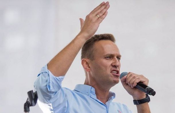 Повлияли обыски: бабушка юриста штаба Навального умерла от инфаркта