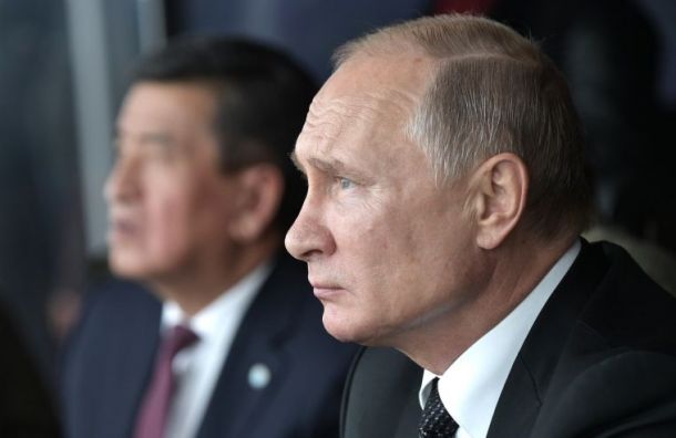 Большинство дел о неуважении к власти возбуждают из-за Путина