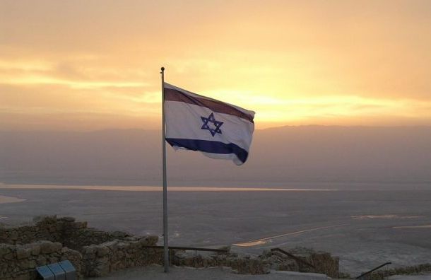 Все дипмиссии Израиля возобновят работу 1 ноября