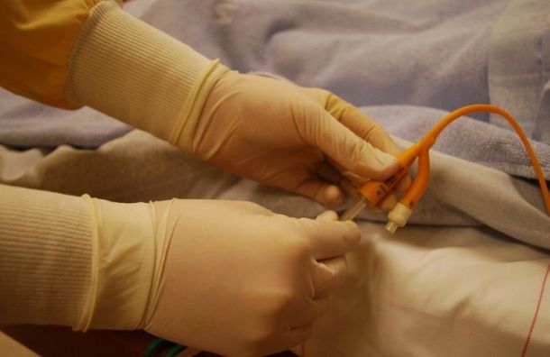 Пятеро пациентов заразились ВИЧ по вине медсестры
