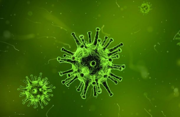 Специалисты обеспокоены мировой эпидепией суперинфекций