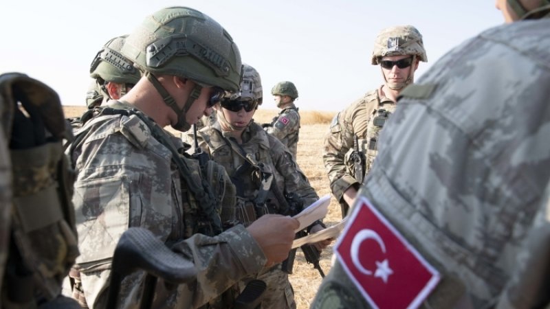 Эксперт назвал продуманными действия Турции в Сирии