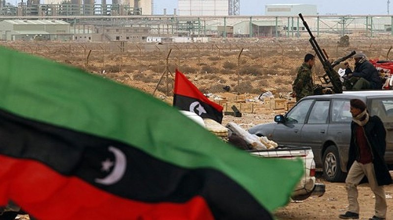 Италия должна ответить за разведывательные беспилотники в Ливии, заявили в ЛНА