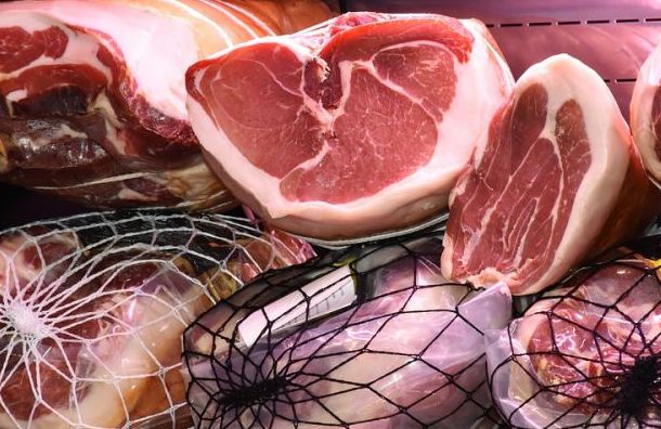 Производители свинины могут покинуть рынок Петербурга
