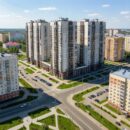 В Автозаводском районе Нижнего Новгорода утвердили проект КРТ на 11 гектаров В Автозаводском районе Нижнего Новгорода утвердили проект КРТ на 11 гектаров