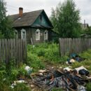 Омским дачникам грозят штрафы за мусор, пожарные нарушения и заброшенные участки Омским дачникам грозят штрафы за мусор, пожарные нарушения и заброшенные участки