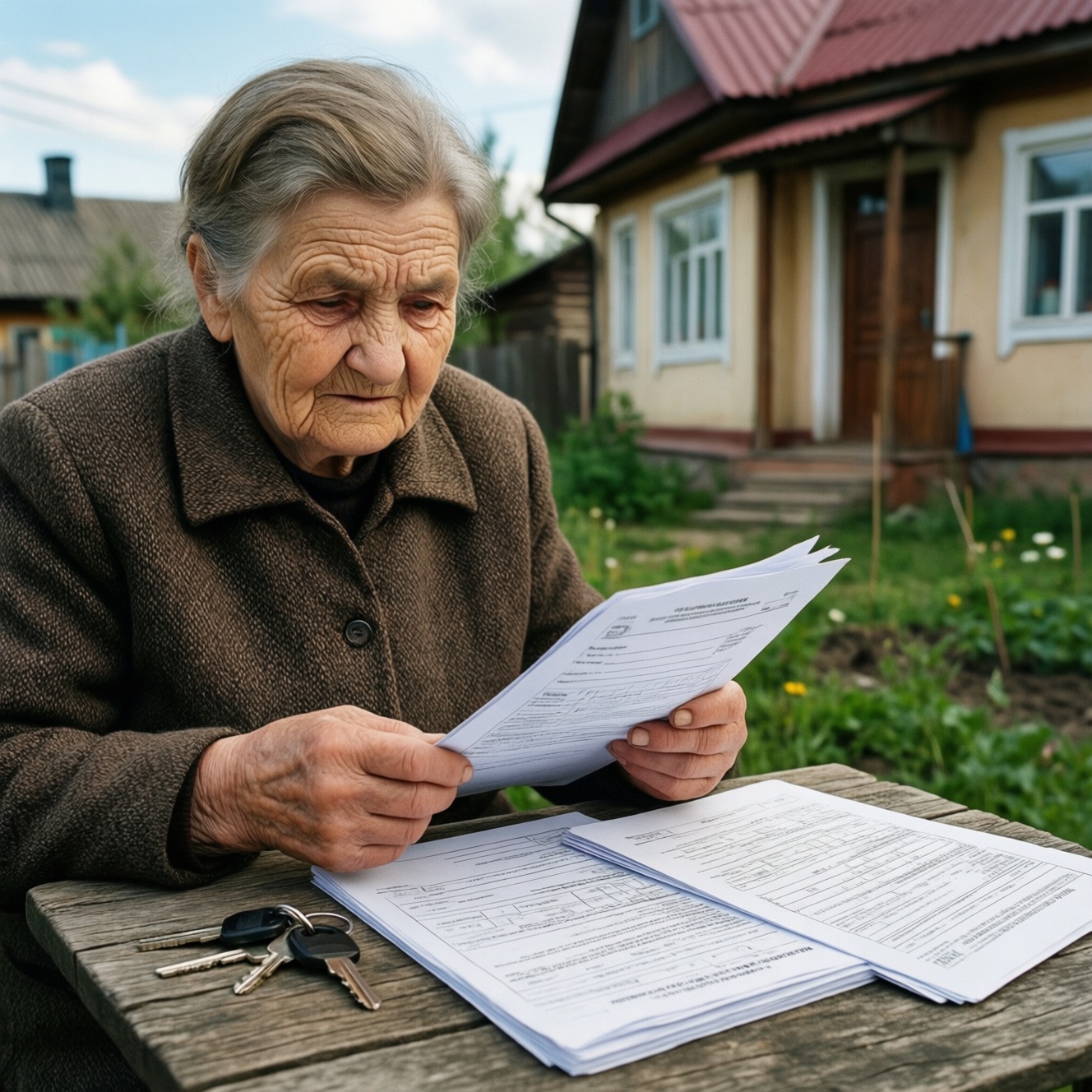 Какие налоги на дачу, участок и квартиру не платят пенсионеры и предпенсионеры? Какие налоги на дачу, участок и квартиру не платят пенсионеры и предпенсионеры?