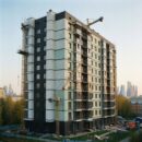 Срок службы современных домов в Москве: что означает рубеж в 50 лет Срок службы современных домов в Москве: что означает рубеж в 50 лет