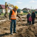 В Петропавловске готовят к выдаче 200 земельных участков под строительство домов