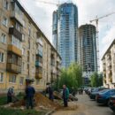 Реновация в Войковском и Черёмушках: новости о переселении жителей домов Реновация в Войковском и Черёмушках: новости о переселении жителей домов
